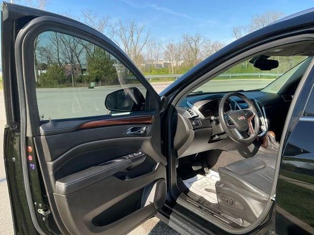used 2016 Cadillac SRX car, priced at $10,584