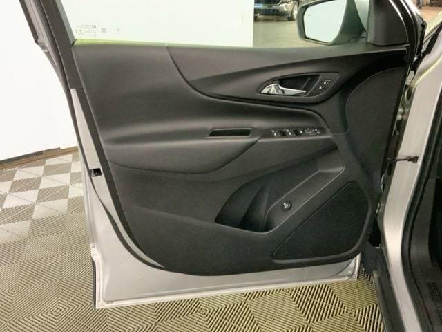used 2021 Chevrolet Equinox car, priced at $17,550