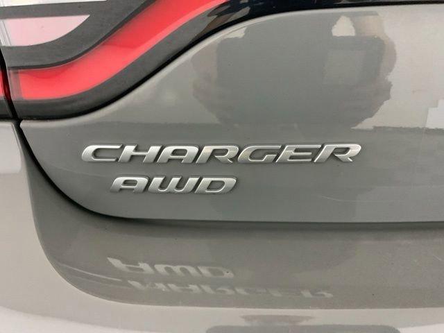 used 2019 Dodge Charger car, priced at $15,008