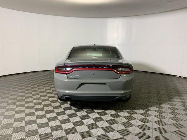 used 2019 Dodge Charger car, priced at $15,008