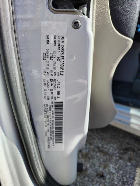 used 2013 Chrysler Town & Country car, priced at $5,998