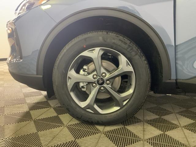 new 2026 Ford Escape car, priced at $39,151