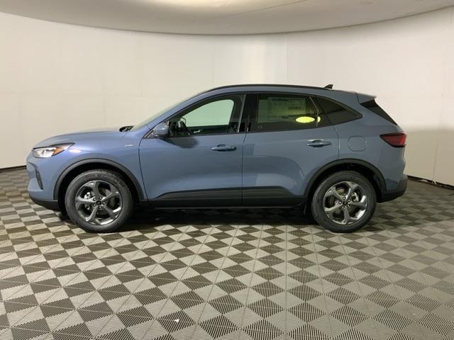 new 2026 Ford Escape car, priced at $39,151
