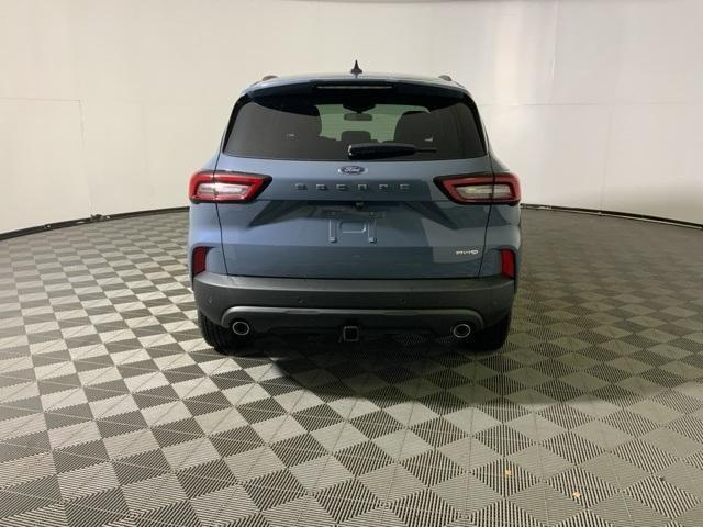 new 2026 Ford Escape car, priced at $39,151