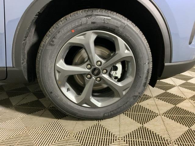 new 2026 Ford Escape car, priced at $39,151