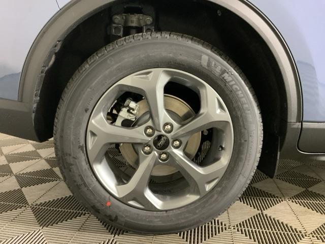 new 2026 Ford Escape car, priced at $39,151