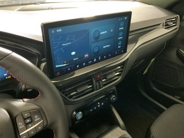 new 2026 Ford Escape car, priced at $39,151