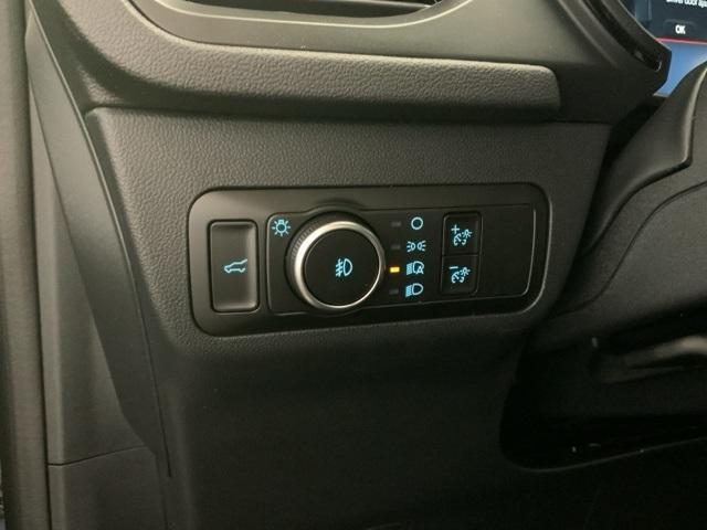 new 2026 Ford Escape car, priced at $39,151