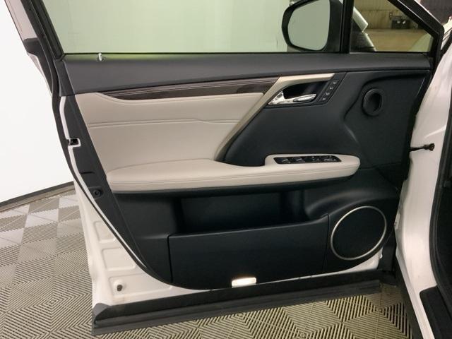 used 2018 Lexus RX 450hL car, priced at $26,898