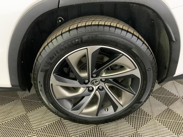 used 2018 Lexus RX 450hL car, priced at $26,898