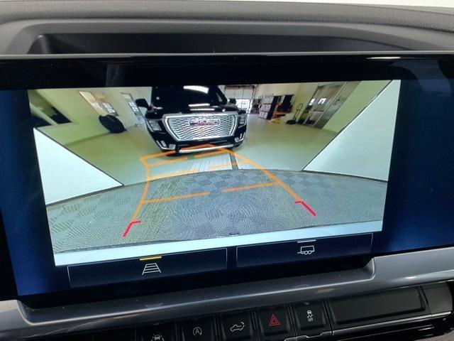 used 2022 Chevrolet Silverado 1500 car, priced at $24,995