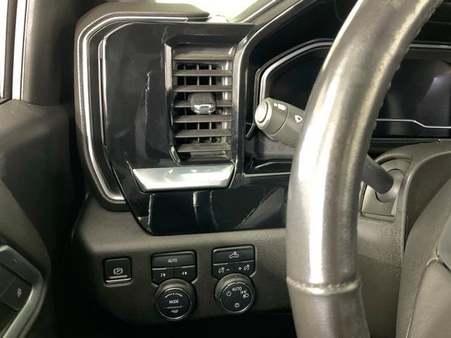used 2022 Chevrolet Silverado 1500 car, priced at $24,995