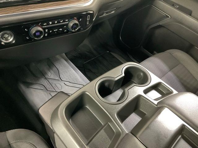 used 2022 Chevrolet Silverado 1500 car, priced at $24,995