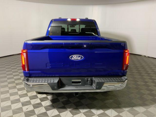 new 2026 Ford F-150 car, priced at $64,054