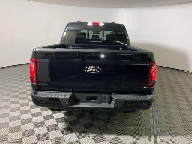 new 2025 Ford F-150 car, priced at $51,019