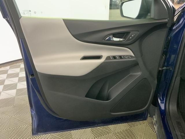 used 2022 Chevrolet Equinox car, priced at $19,512