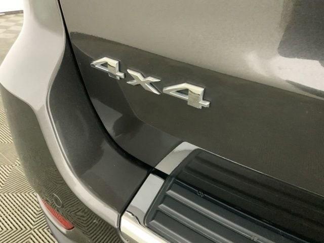 used 2019 Jeep Grand Cherokee car, priced at $16,635