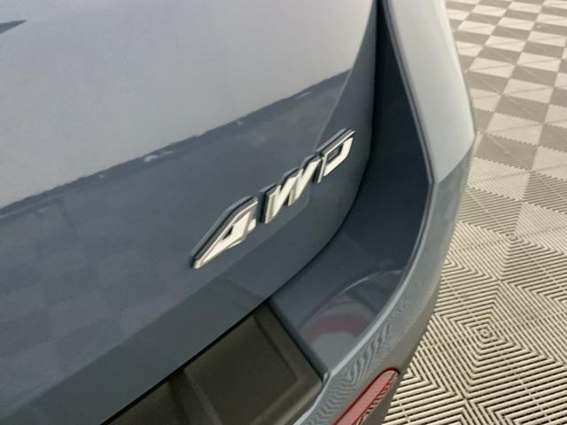 new 2025 Ford Explorer car, priced at $41,217