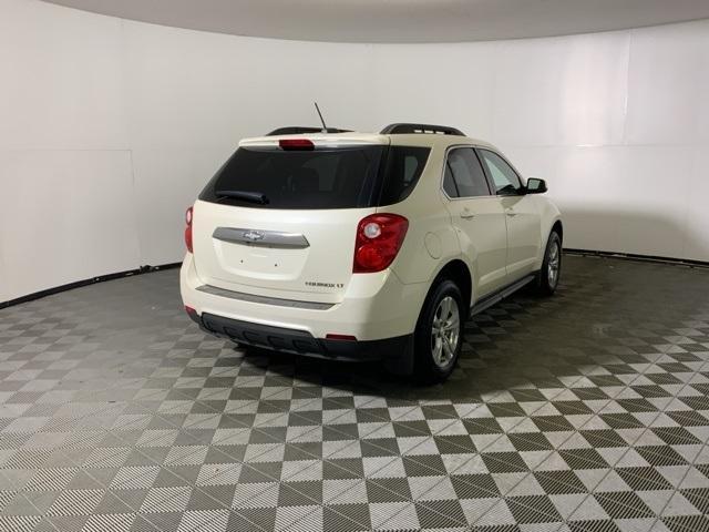 used 2015 Chevrolet Equinox car, priced at $8,984