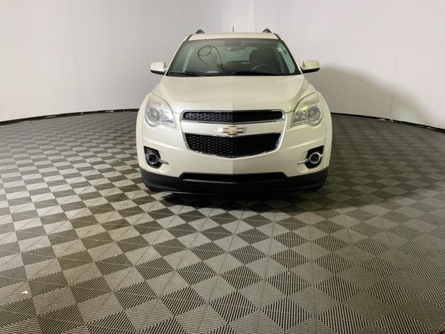 used 2015 Chevrolet Equinox car, priced at $8,984
