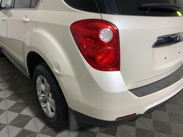 used 2015 Chevrolet Equinox car, priced at $8,984