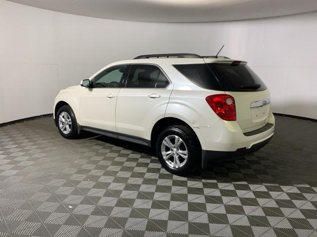 used 2015 Chevrolet Equinox car, priced at $8,984