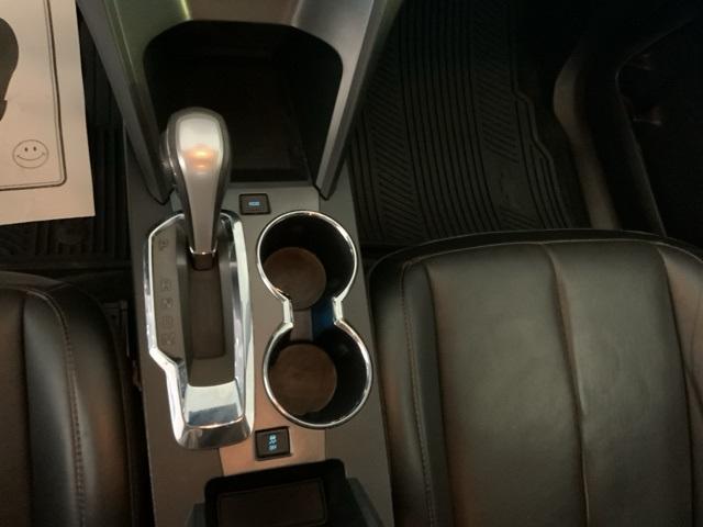 used 2015 Chevrolet Equinox car, priced at $8,984