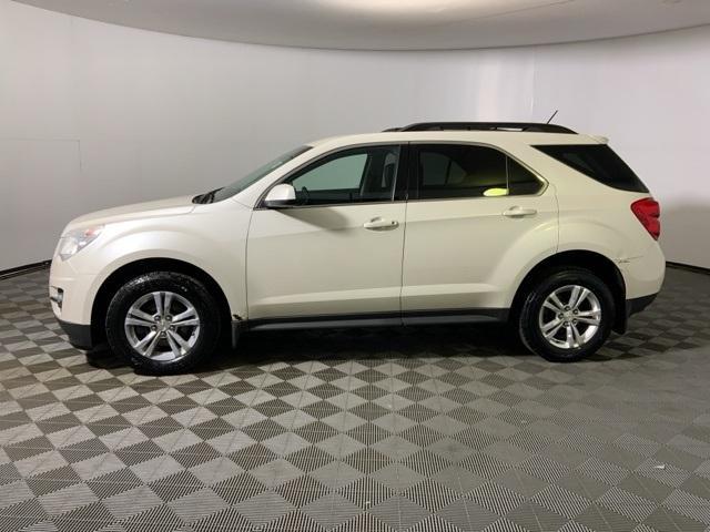 used 2015 Chevrolet Equinox car, priced at $8,984