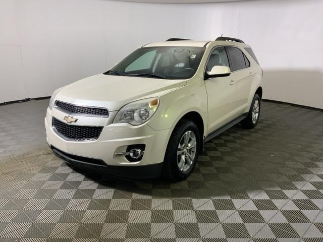 used 2015 Chevrolet Equinox car, priced at $8,984
