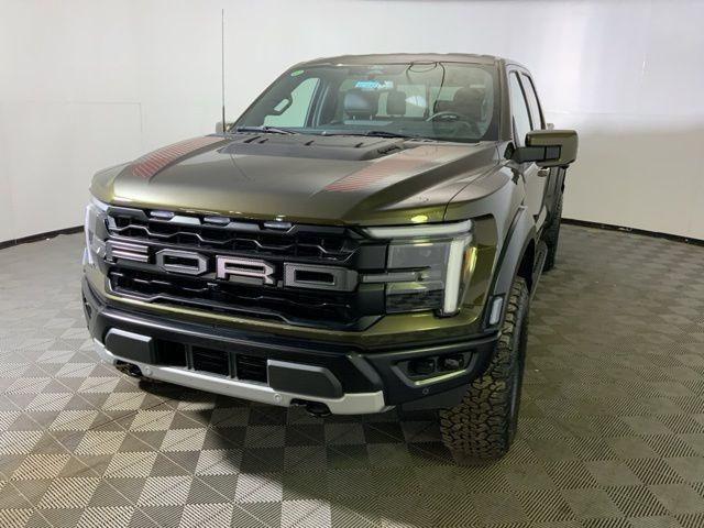 new 2026 Ford F-150 car