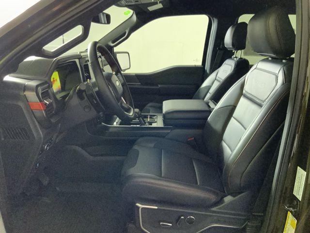 new 2026 Ford F-150 car