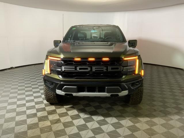 new 2026 Ford F-150 car