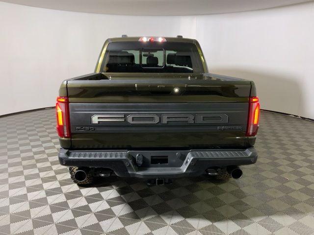 new 2026 Ford F-150 car