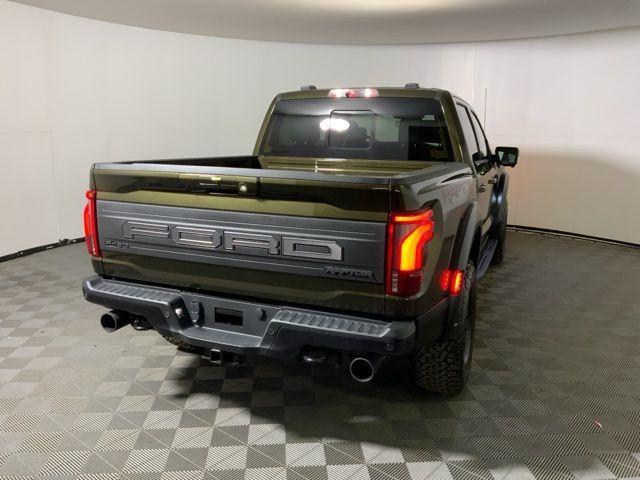 new 2026 Ford F-150 car