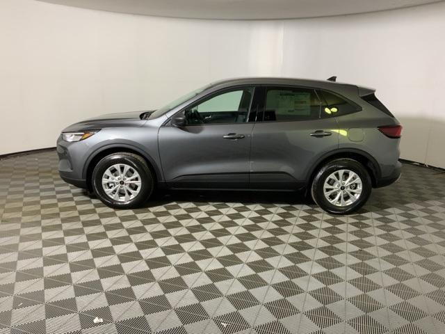 new 2026 Ford Escape car, priced at $34,691