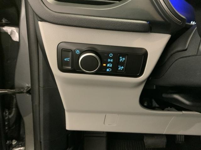 new 2026 Ford Escape car, priced at $34,691