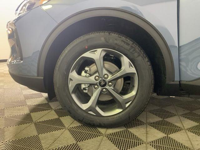 new 2026 Ford Escape car, priced at $39,017