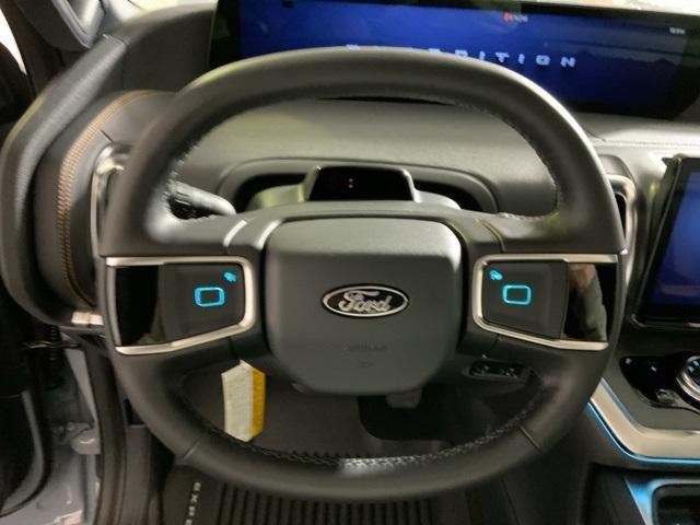 new 2026 Ford Expedition car, priced at $85,715