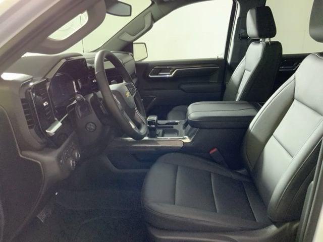 new 2026 Chevrolet Silverado 1500 car, priced at $69,245