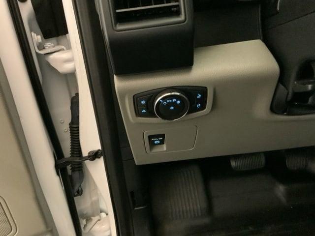 used 2019 Ford F-150 car, priced at $26,574