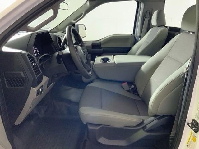 used 2019 Ford F-150 car, priced at $26,574
