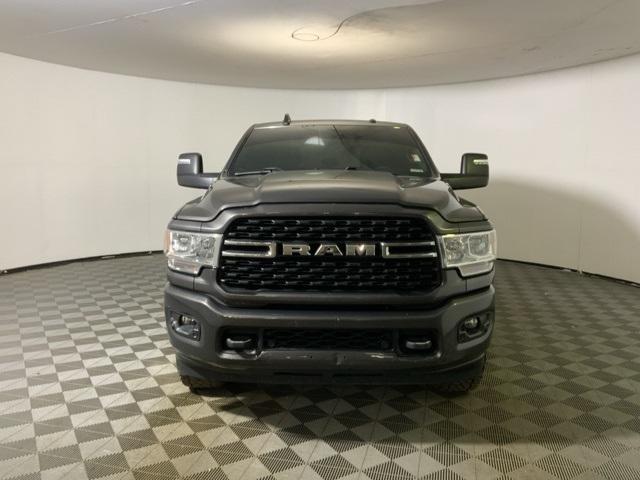 used 2023 Ram 2500 car, priced at $40,369