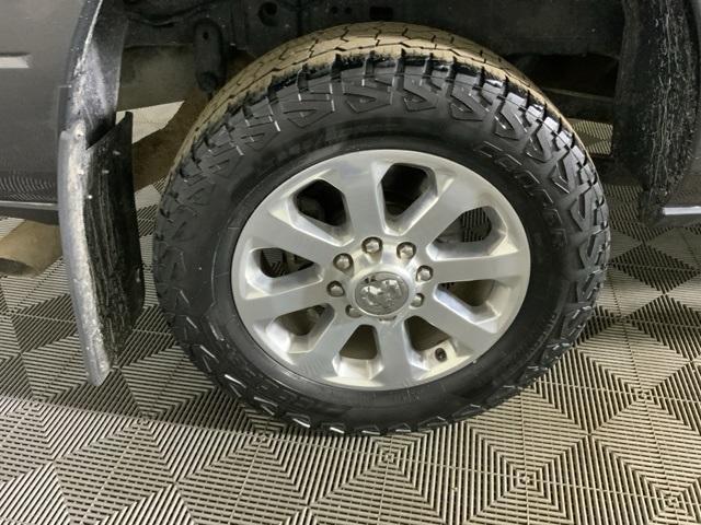 used 2023 Ram 2500 car, priced at $40,369