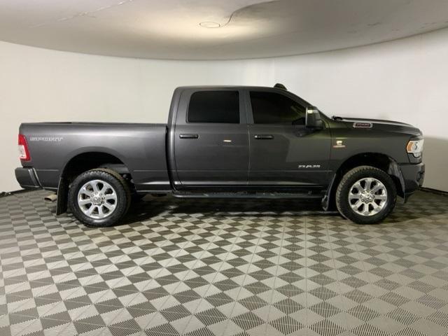 used 2023 Ram 2500 car, priced at $40,369