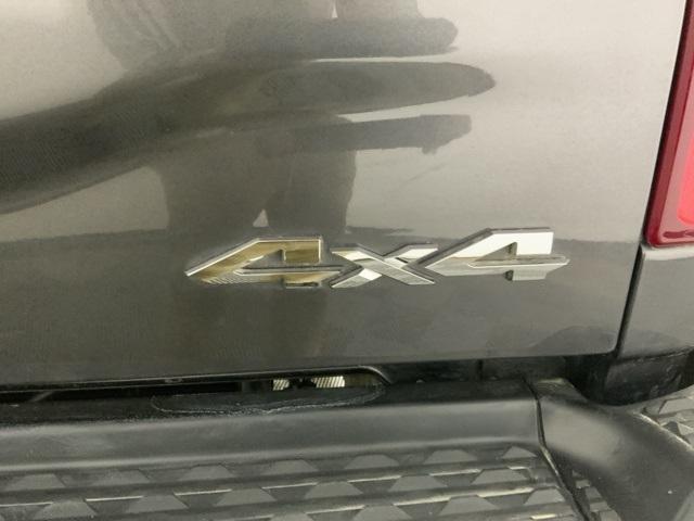 used 2023 Ram 2500 car, priced at $40,369