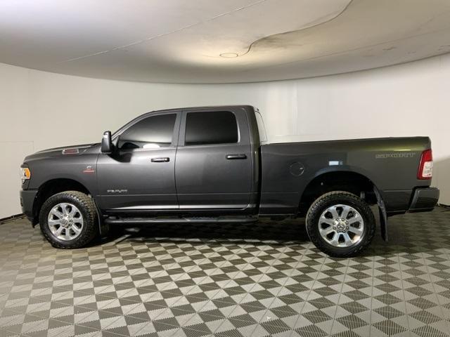 used 2023 Ram 2500 car, priced at $40,369