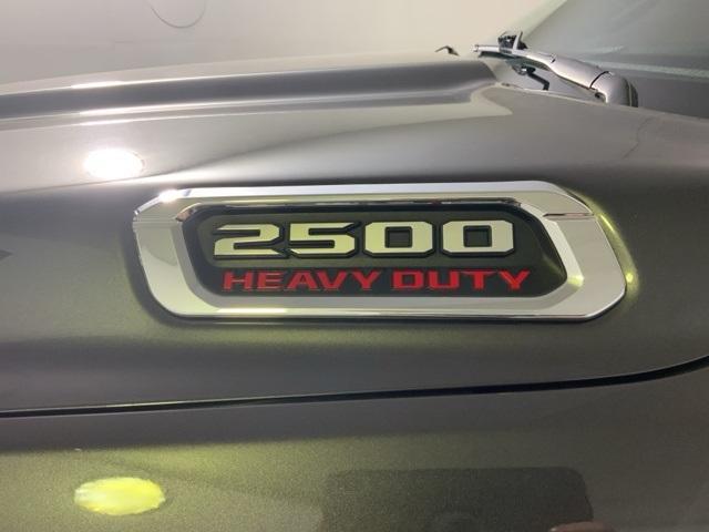 used 2023 Ram 2500 car, priced at $40,369