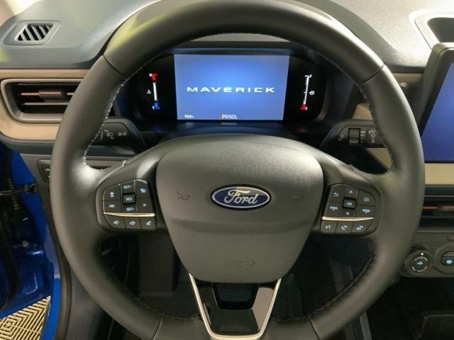 new 2026 Ford Maverick car, priced at $41,146