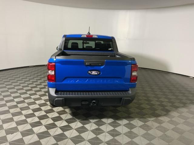 new 2026 Ford Maverick car, priced at $41,146