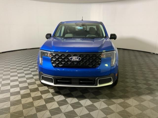 new 2026 Ford Maverick car, priced at $41,146